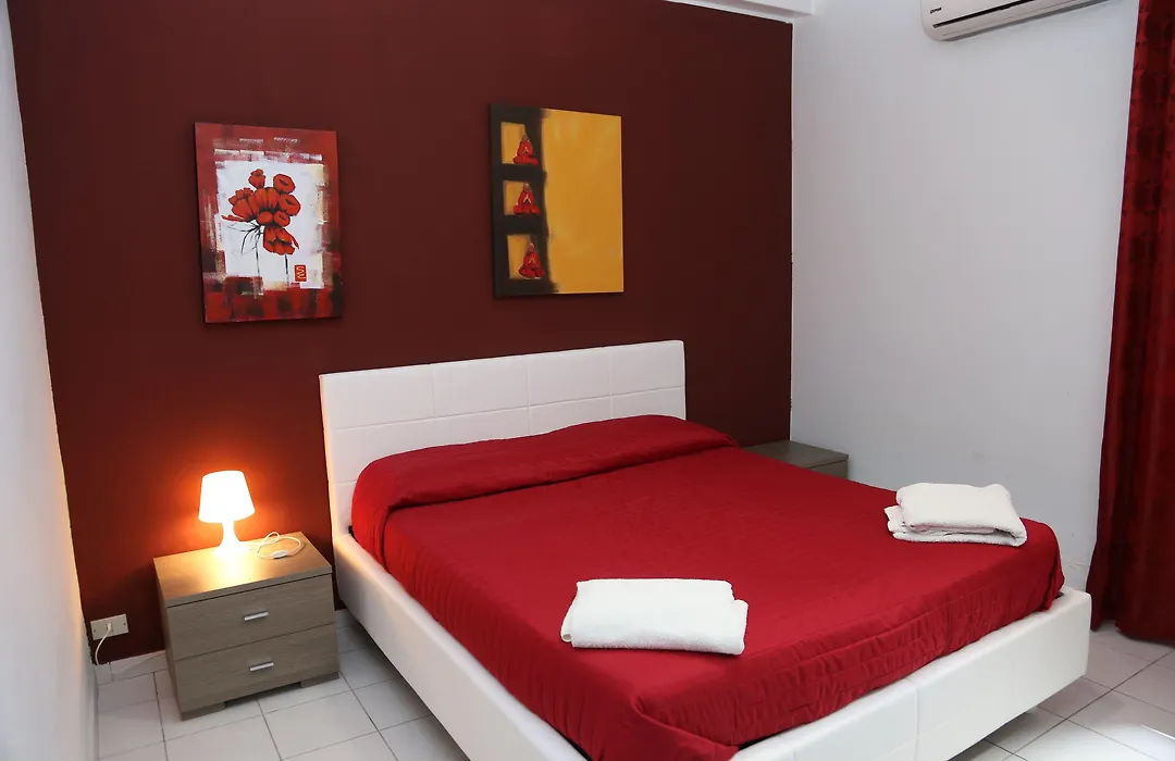 Hotel all'Antico Pozzo-1